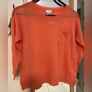 Womens Cashmere Sweater